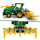 LEGO Technic 42168 John Deere 9700 Forage Harvester - 1203573 - zdjęcie 4