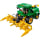 LEGO Technic 42168 John Deere 9700 Forage Harvester - 1203573 - zdjęcie 3