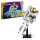 LEGO Creator 31152 Astronauta - 1203567 - zdjęcie 2