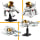 LEGO Creator 31152 Astronauta - 1203567 - zdjęcie 5