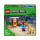 Klocki LEGO® LEGO Minecraft 21251 Pustynna wyprawa Steve’a