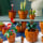 LEGO Icons 10329 Małe roślinki - 1202090 - zdjęcie 5