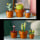 LEGO Icons 10329 Małe roślinki - 1202090 - zdjęcie 9