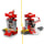 LEGO Sonic 76995 Shadow the Hedgehog - ucieczka - 1202667 - zdjęcie 5