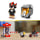 LEGO Sonic 76995 Shadow the Hedgehog - ucieczka - 1202667 - zdjęcie 6