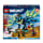 Klocki LEGO® LEGO DREAMZzz 71476 Zoey i sowokot Zian