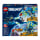 LEGO DREAMZzz 71476 Zoey i sowokot Zian - 1203604 - zdjęcie 7