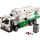LEGO Technic 42167 Śmieciarka Mack® LR Electric - 1203599 - zdjęcie 3
