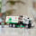 LEGO Technic 42167 Śmieciarka Mack® LR Electric - 1203599 - zdjęcie 13