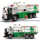 LEGO Technic 42167 Śmieciarka Mack® LR Electric - 1203599 - zdjęcie 5