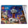 Klocki LEGO® LEGO City 60434 Stacja kosmiczna i stanowisko startowe rakiety
