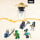 LEGO Ninjago 71809 Smoczy mistrz Egalt - 1202685 - zdjęcie 5