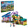 LEGO Friends 42620 Dom rodzinny Olly’ego i Paisley - 1203364 - zdjęcie 2