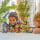 LEGO Friends 42620 Dom rodzinny Olly’ego i Paisley - 1203364 - zdjęcie 11