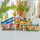 LEGO Friends 42620 Dom rodzinny Olly’ego i Paisley - 1203364 - zdjęcie 13