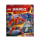 Klocki LEGO® LEGO Ninjago 71808 Mech żywiołu ognia Kaia
