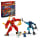 LEGO Ninjago 71808 Mech żywiołu ognia Kaia - 1202684 - zdjęcie 2