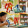 LEGO Ninjago 71808 Mech żywiołu ognia Kaia - 1202684 - zdjęcie 6