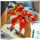 LEGO Ninjago 71808 Mech żywiołu ognia Kaia - 1202684 - zdjęcie 8