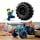 LEGO City 60402 Niebieski monster truck - 1202677 - zdjęcie 5