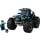 LEGO City 60402 Niebieski monster truck - 1202677 - zdjęcie 3