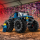 LEGO City 60402 Niebieski monster truck - 1202677 - zdjęcie 9
