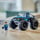 LEGO City 60402 Niebieski monster truck - 1202677 - zdjęcie 14