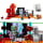 LEGO Minecraft 21255 Zasadzka w portalu do Netheru - 1202687 - zdjęcie 4