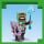 LEGO Minecraft 21255 Zasadzka w portalu do Netheru - 1202687 - zdjęcie 9
