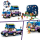LEGO Friends 42603 Kamper z mobilnym obserwatorium gwiazd - 1202675 - zdjęcie 4