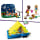 LEGO Friends 42603 Kamper z mobilnym obserwatorium gwiazd - 1202675 - zdjęcie 5