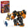 LEGO Ninjago 71806 Mech żywiołu ziemi Cole’a - 1202683 - zdjęcie 2