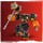 LEGO Ninjago 71806 Mech żywiołu ziemi Cole’a - 1202683 - zdjęcie 7