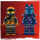 LEGO Ninjago 71806 Mech żywiołu ziemi Cole’a - 1202683 - zdjęcie 9