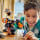 LEGO Ninjago 71806 Mech żywiołu ziemi Cole’a - 1202683 - zdjęcie 10