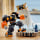 LEGO Ninjago 71806 Mech żywiołu ziemi Cole’a - 1202683 - zdjęcie 12