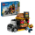 LEGO City 60404 Ciężarówka z burgerami - 1202678 - zdjęcie 2