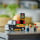 LEGO City 60404 Ciężarówka z burgerami - 1202678 - zdjęcie 6