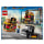 LEGO City 60404 Ciężarówka z burgerami - 1202678 - zdjęcie 8