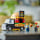 LEGO City 60404 Ciężarówka z burgerami - 1202678 - zdjęcie 14