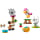 LEGO Classic 11034 Kreatywne zwierzątka - 1202669 - zdjęcie 3