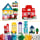 LEGO Classic 11035 Kreatywne domy - 1202670 - zdjęcie 4