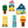 LEGO Classic 11035 Kreatywne domy - 1202670 - zdjęcie 5