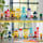 LEGO Classic 11035 Kreatywne domy - 1202670 - zdjęcie 8