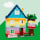 LEGO Classic 11035 Kreatywne domy - 1202670 - zdjęcie 10