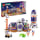 LEGO Friends 42605 Stacja kosmiczna i rakieta - 1202691 - zdjęcie 2