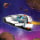 LEGO City 60429 Statek kosmiczny i odkrywanie asteroidy - 1202681 - zdjęcie 8
