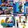 LEGO Friends 42616 Pokaz talentów muzycznych w  Heartlake - 1202692 - zdjęcie 5