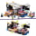 LEGO Friends 42619 Autobus koncertowy gwiazdy popu - 1203363 - zdjęcie 4
