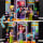 LEGO Friends 42619 Autobus koncertowy gwiazdy popu - 1203363 - zdjęcie 8